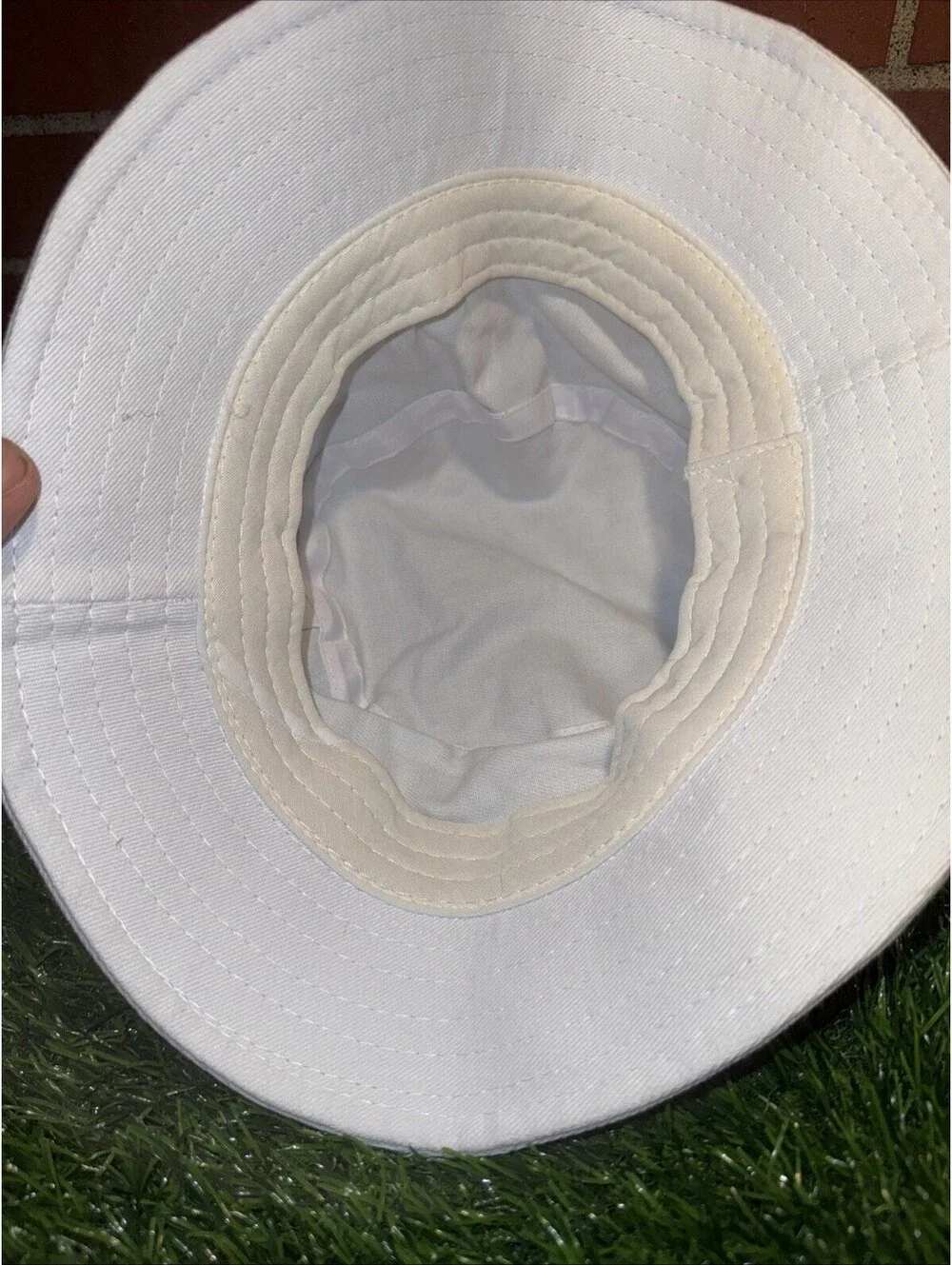 Bacardi Mango Chile Bucket Hat